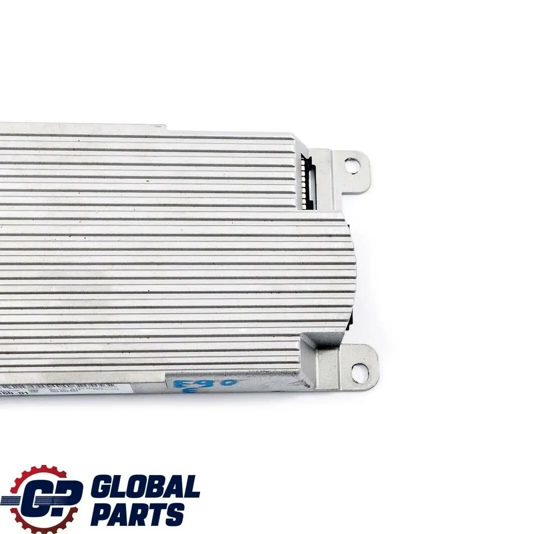 Modulo Telematico Bluetooth Combox BMW E81 E87 E90 E91 LCI per con numero di parte 9257160 Modulo Telematico Bluetooth Combox BMW E81 E87 E90 E91 LCI - SKU 9257160 - Numero di parte 9257160