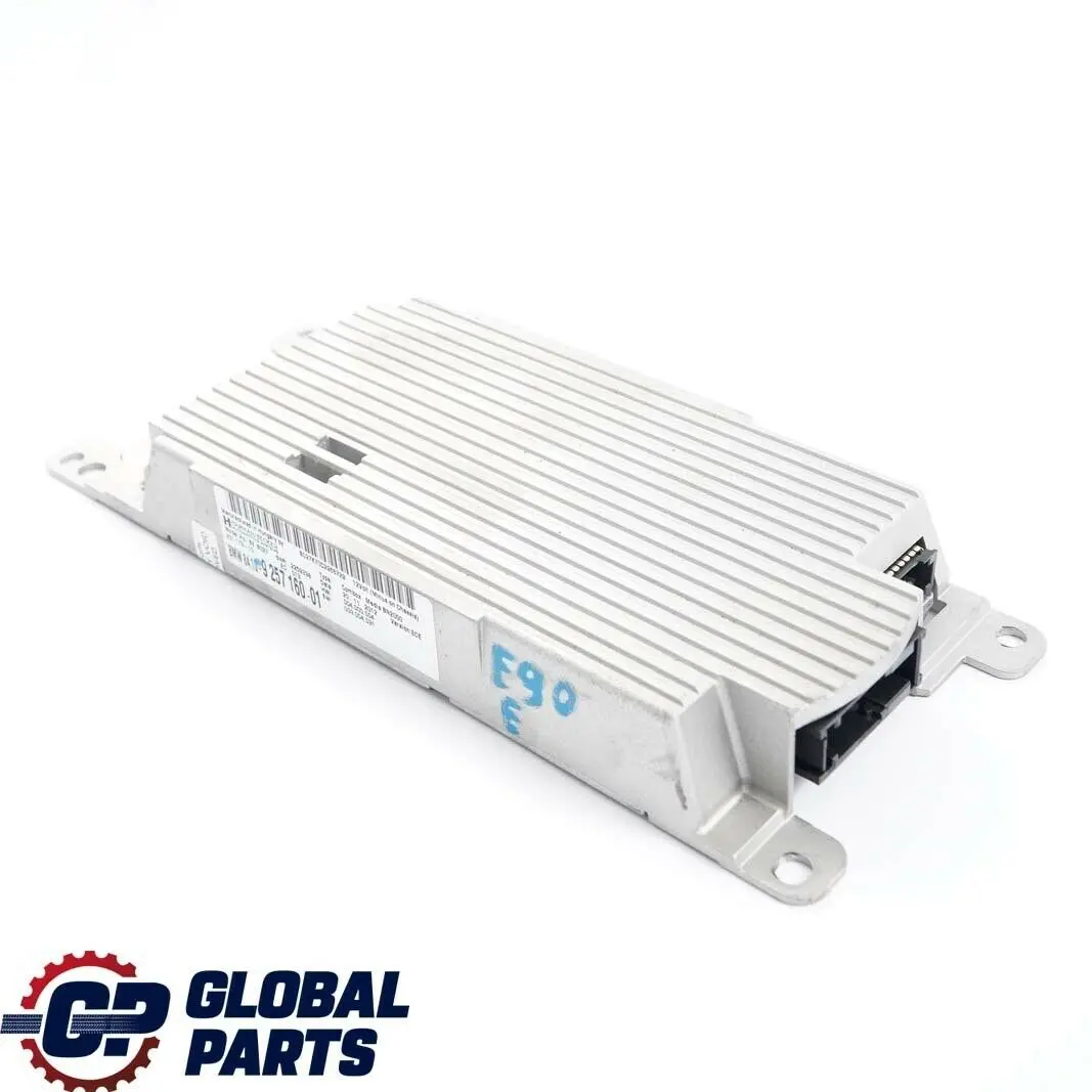  Bluetooth Combox BMW E81 E87 E90 E91 LCI Telematics Module - SKU 9257160 - Numéro de pièce 9257160