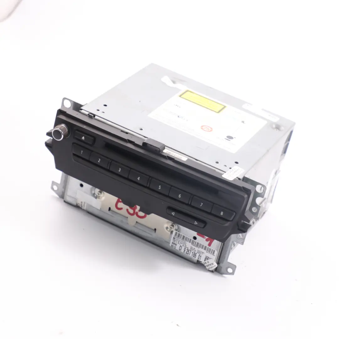 Sistema Di Navigazione Professionale Auto Computer CIC per BMW E81 E87 E90 LCI con numero di parte 9283428 BMW E81 E87 E90 LCI Sistema Di Navigazione Professionale Auto Computer CIC - SKU 9257186-1 - Numero di parte 9283428