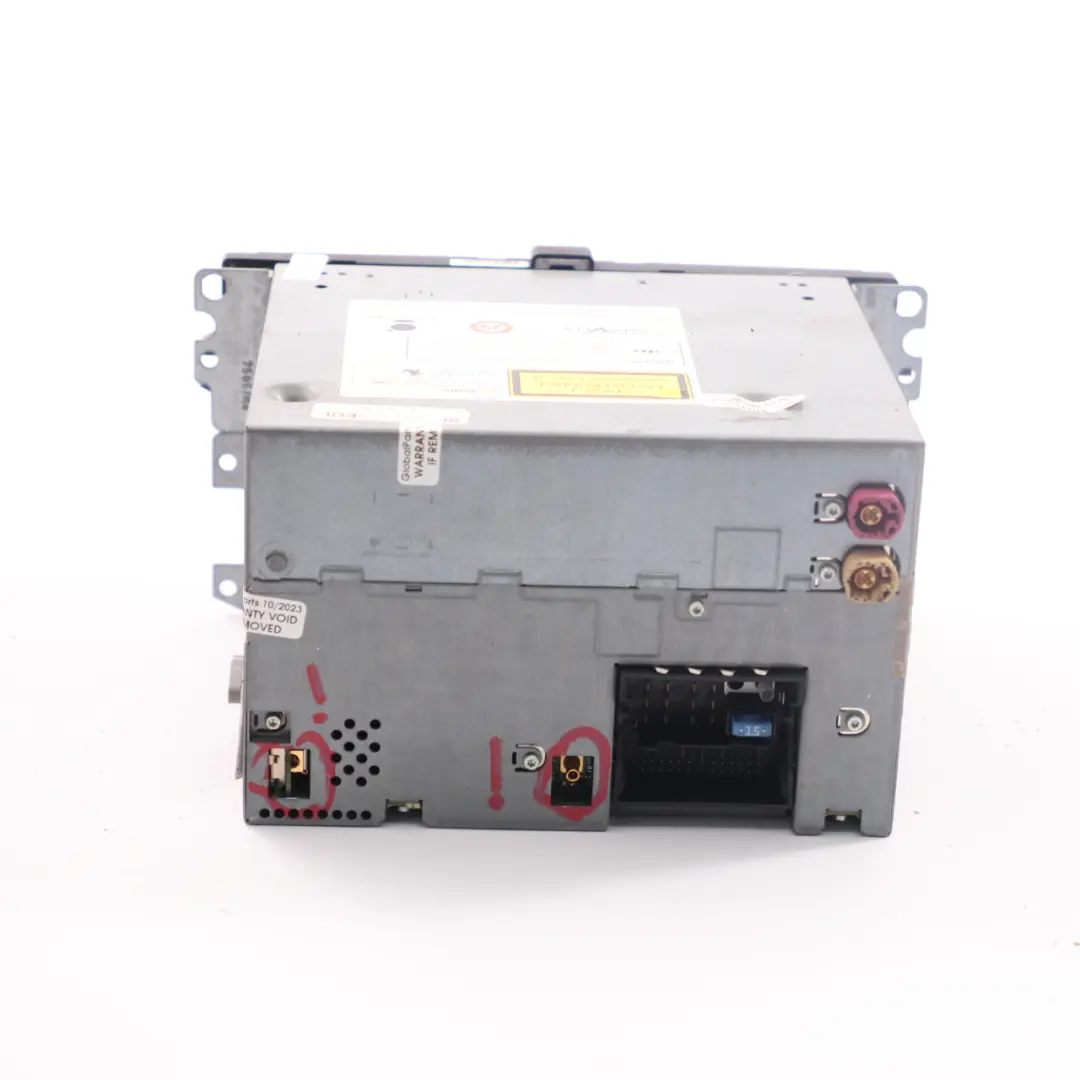 Head Unit BMW E81 E87 E90 LCI Professional Navigation System Car Computer CIC  - SKU 9257186-1 - Part number 9283428