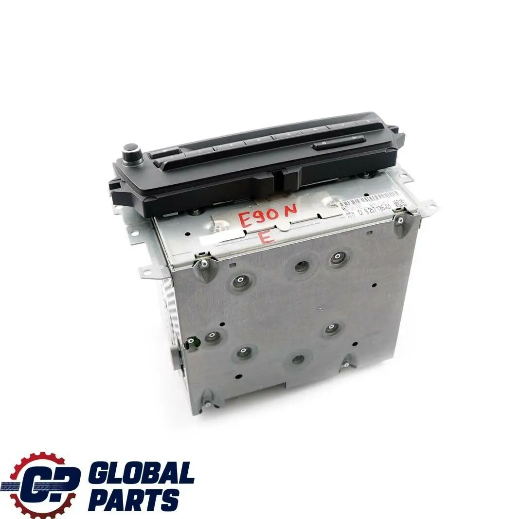 Professional Navigation System Car Computer CIC BMW E81 E87 E90 LCI - SKU 9257186 - Part number 9283428