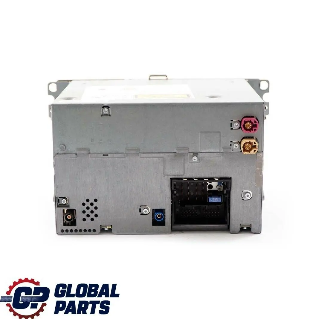 BMW E81 E87 E90 LCI Professional Système De Navigation Ordinateur De Voiture CIC - SKU 9257186 - Numéro de pièce 9283428