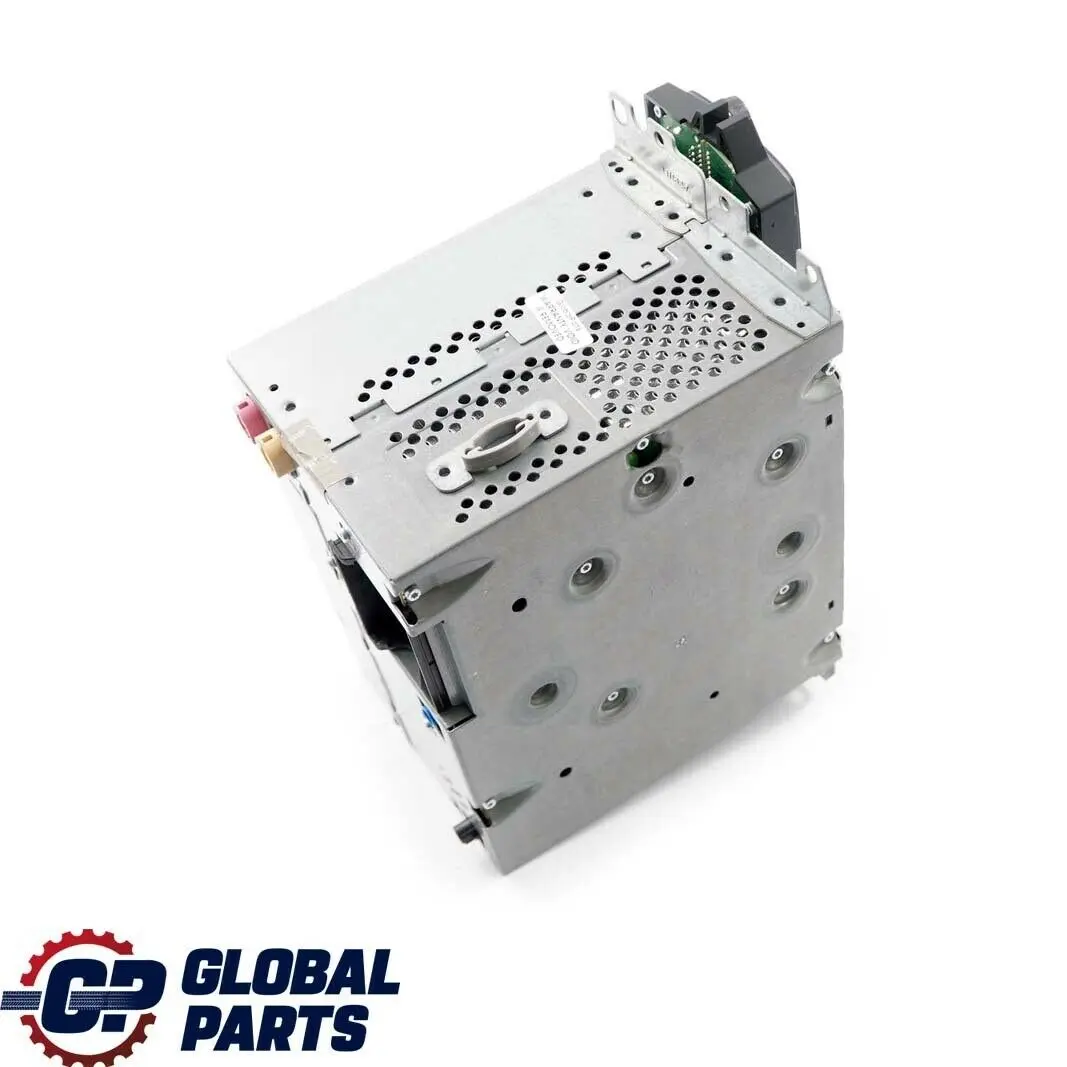 BMW E81 E87 E90 LCI Radio Czytnik Nawigacji CIC - SKU 9257186 - Numer Części 9283428