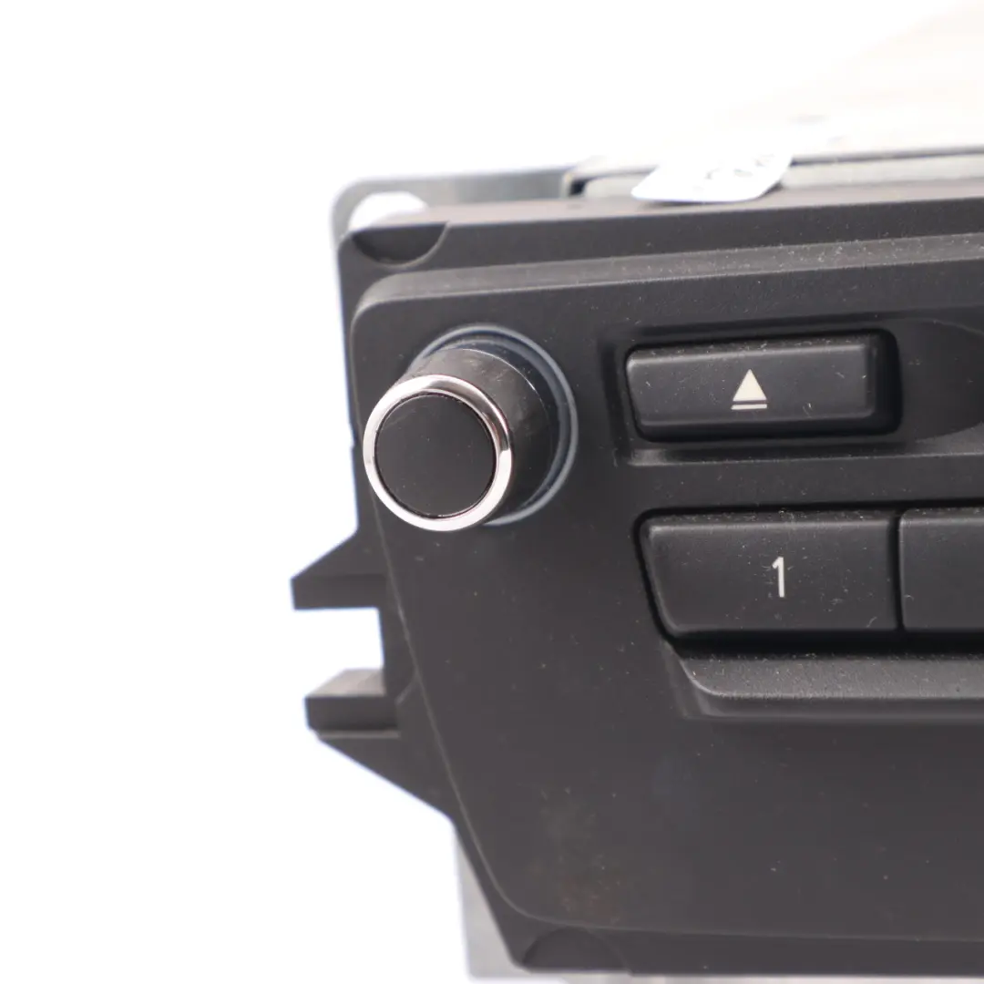  Head Unit BMW E90 E91 LCI Radio CD Player Navigation Sat Nav Alpine - SKU 9257189 - Part number 9257189