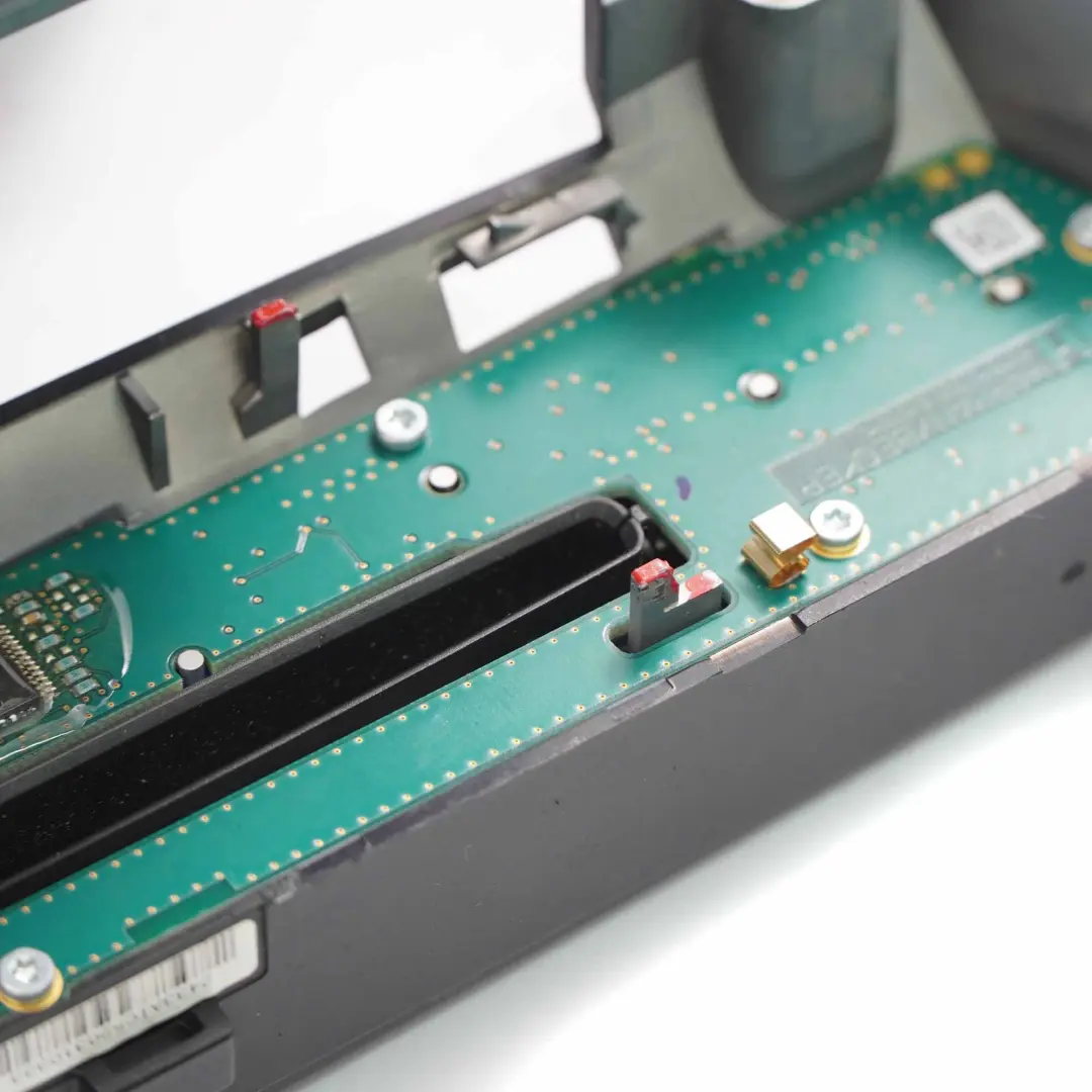 BMW X5 E70 CIC DAB Profesional Sistema de Navegación Controlador 9278074 - SKU 9257200-1 - Número de pieza 9257200