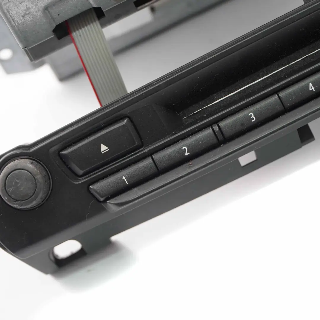 BMW E70 Nawigacja CIC Professional 9218356 - SKU 9257200-1 - Numer Części 9257200