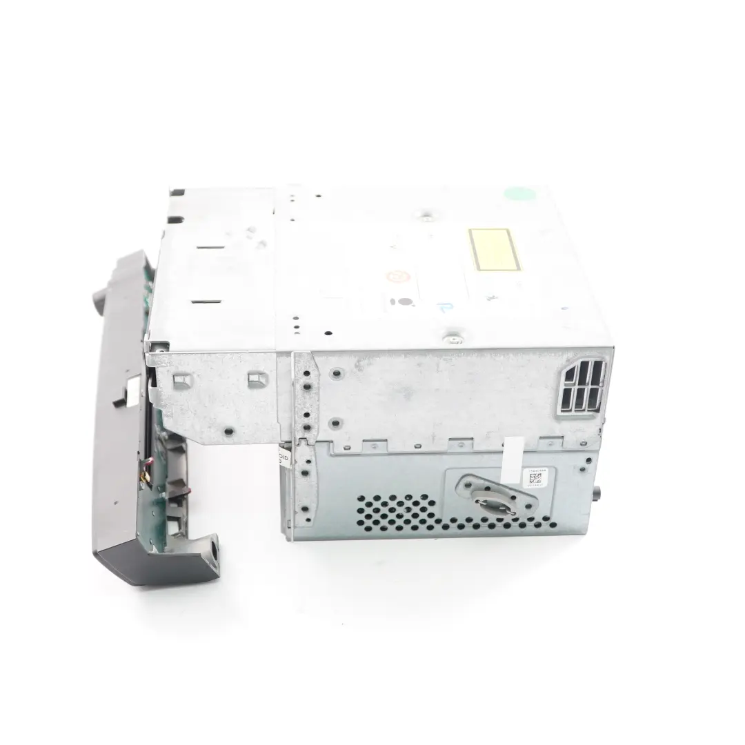 BMW X5 E70 CIC DAB Profesional Sistema de Navegación Controlador 9278074 - SKU 9257200-1 - Número de pieza 9257200