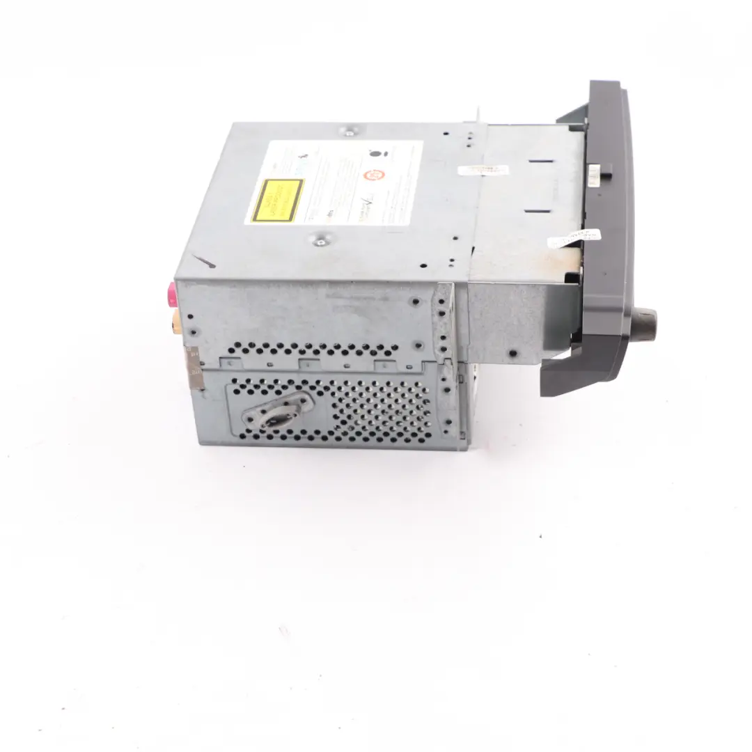BMW X5 E70 CD-Player Steuergerät CIC DAB Professionell Navigation - SKU 9257200 - Teilenummer 9257200