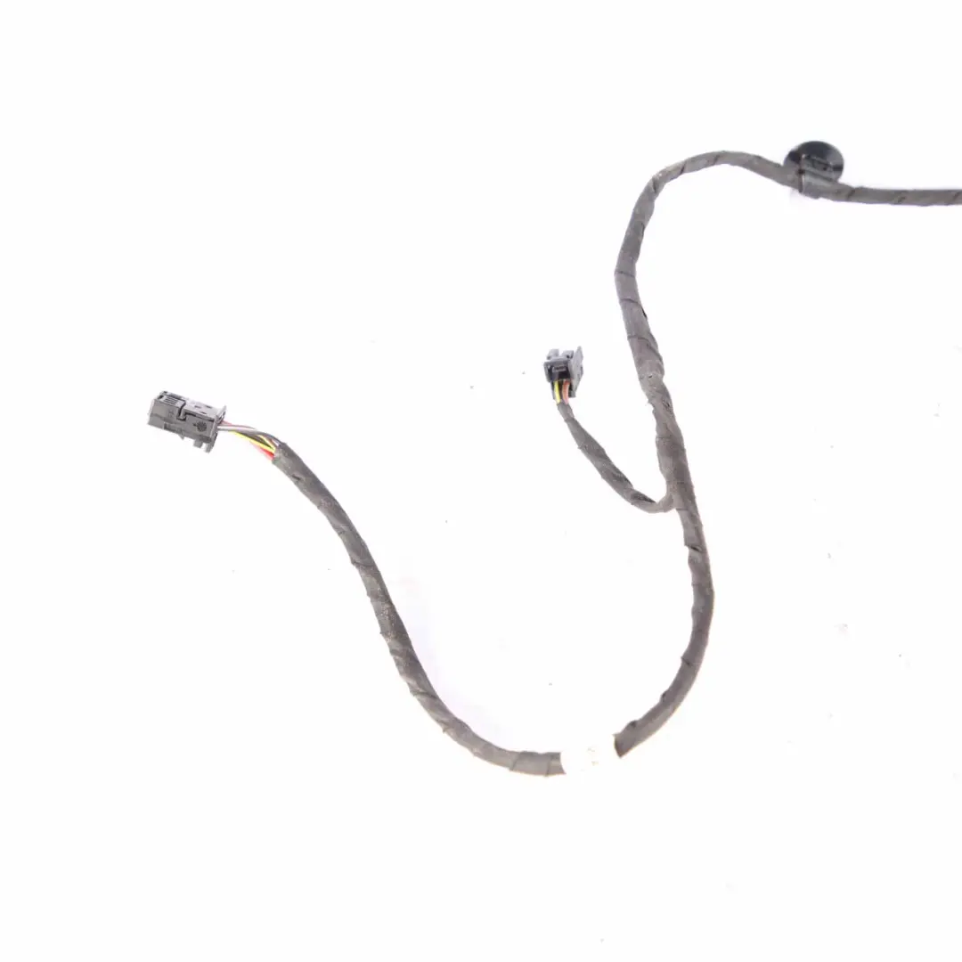 Wiring BMW F20 F30 Lumbar Support Pump Adapter Lead Cable Wire to Seat with Part number 9258213 Seat Wiring BMW F20 F30 Lumbar Support Pump Adapter Lead Cable Wire - SKU 9258213 - Part number 9258213