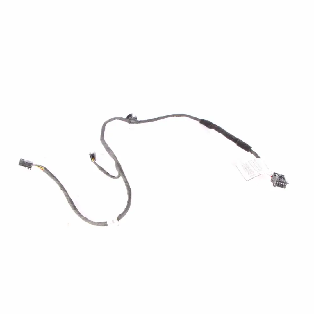 Wiring BMW F20 F30 Lumbar Support Pump Adapter Lead Cable Wire to Seat with Part number 9258213 Seat Wiring BMW F20 F30 Lumbar Support Pump Adapter Lead Cable Wire - SKU 9258213 - Part number 9258213