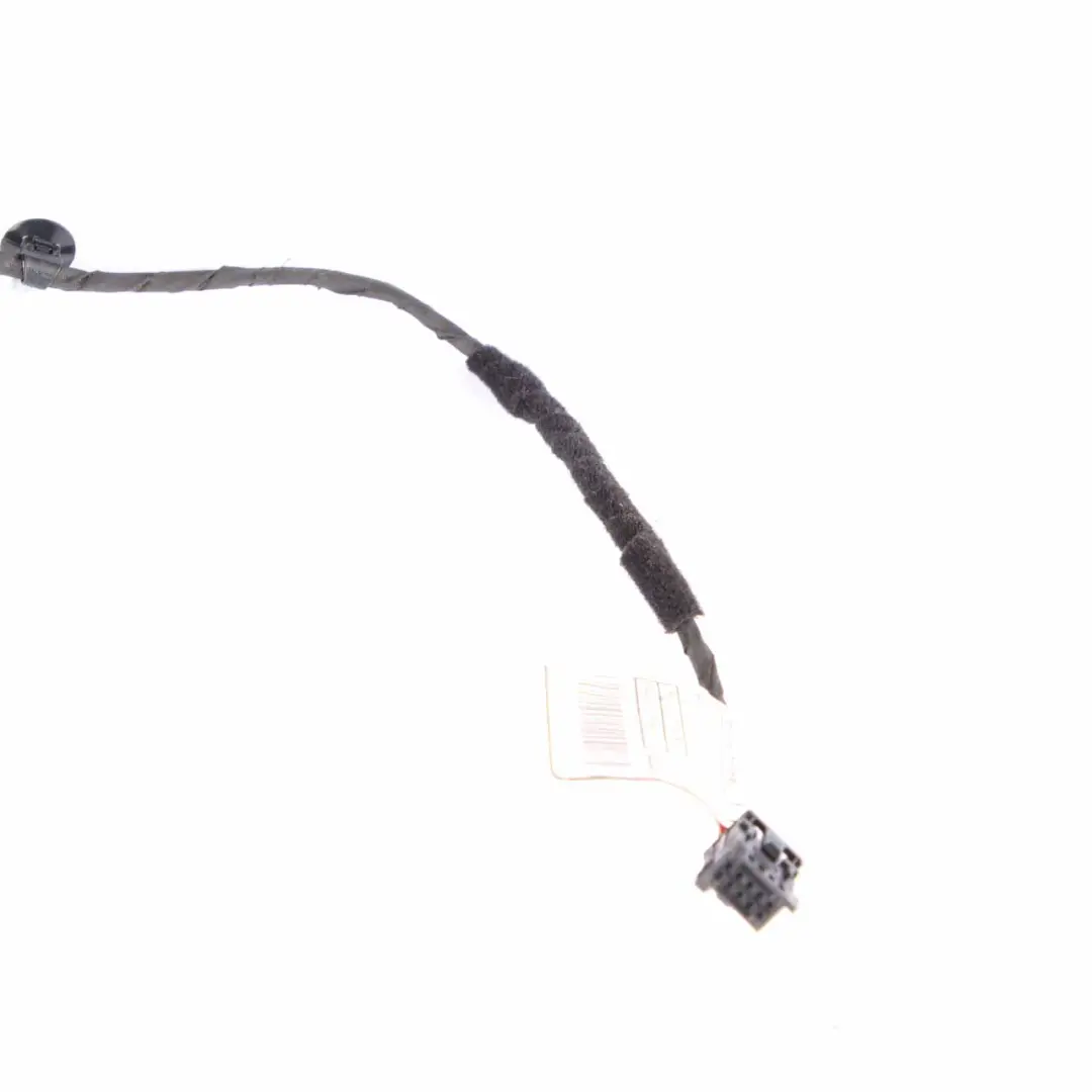 Wiring BMW F20 F30 Lumbar Support Pump Adapter Lead Cable Wire to Seat with Part number 9258213 Seat Wiring BMW F20 F30 Lumbar Support Pump Adapter Lead Cable Wire - SKU 9258213 - Part number 9258213