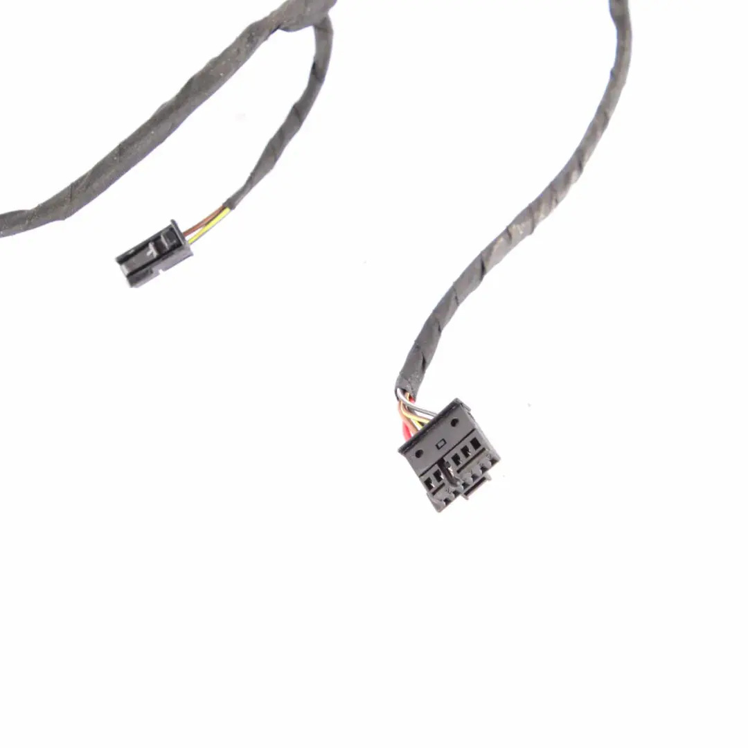 Wiring BMW F20 F30 Lumbar Support Pump Adapter Lead Cable Wire to Seat with Part number 9258213 Seat Wiring BMW F20 F30 Lumbar Support Pump Adapter Lead Cable Wire - SKU 9258213 - Part number 9258213