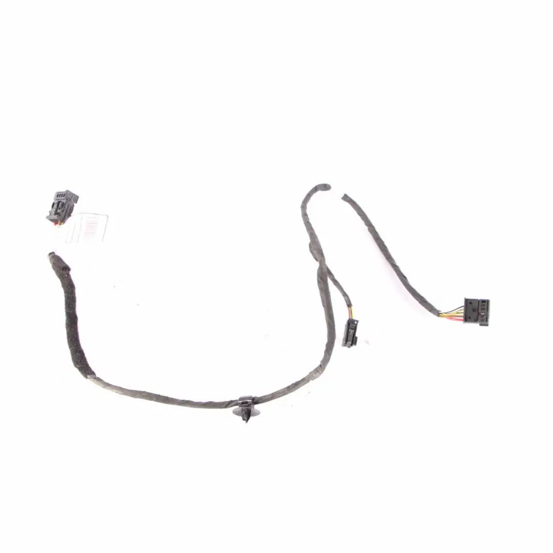 Wiring BMW F20 F30 Lumbar Support Pump Adapter Lead Cable Wire to Seat with Part number 9258213 Seat Wiring BMW F20 F30 Lumbar Support Pump Adapter Lead Cable Wire - SKU 9258213 - Part number 9258213