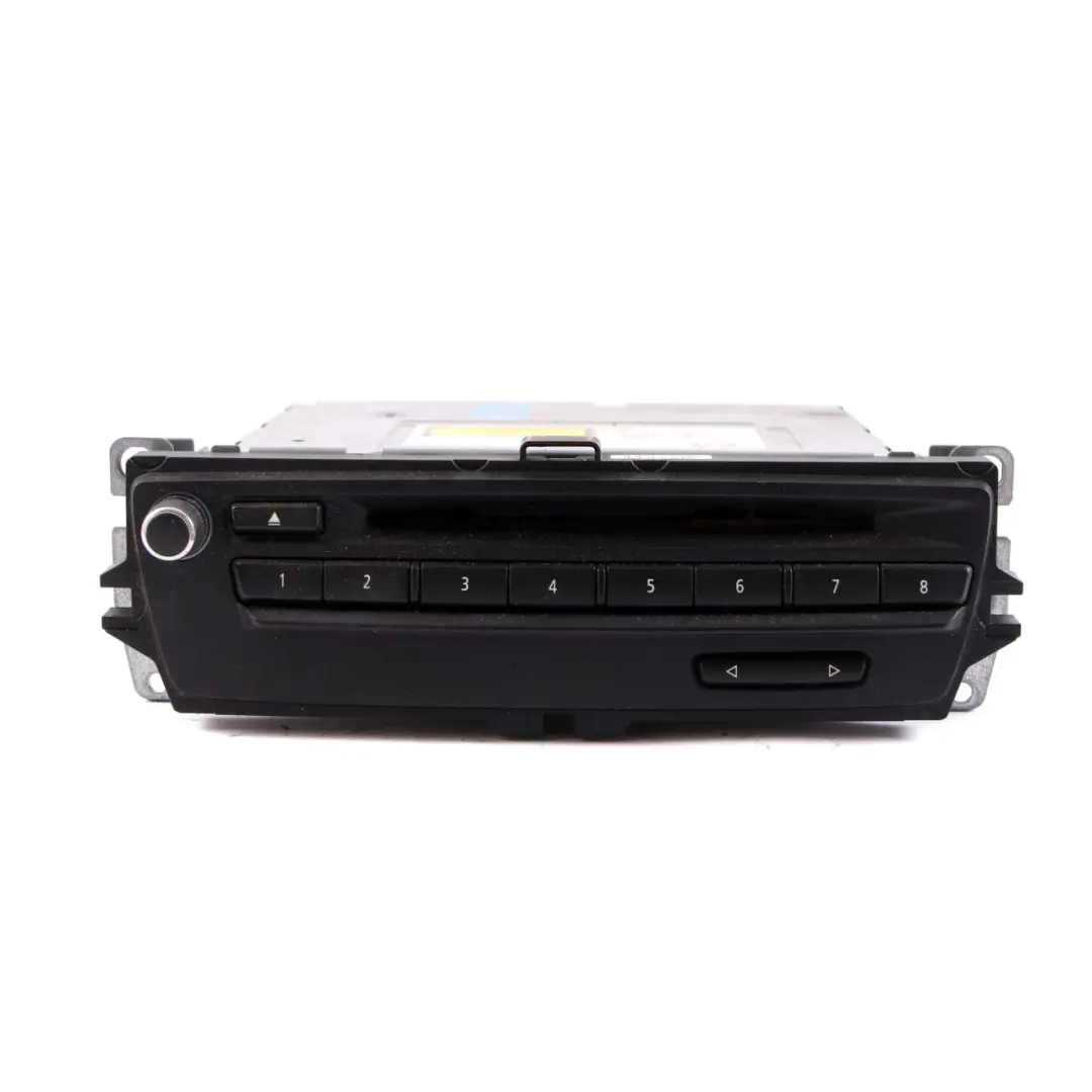 BMW E81 E90 LCI Business System Car Infotaiment Computer CIC Unit - SKU 9258278 - Part number 9226347