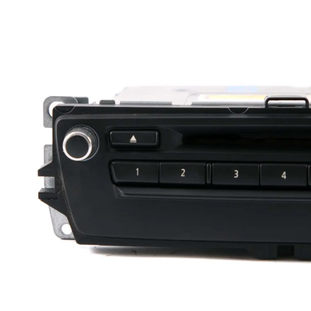 BMW E81 E90 LCI Business System Car Infotaiment Computer CIC Unit - SKU 9258278 - Part number 9226347