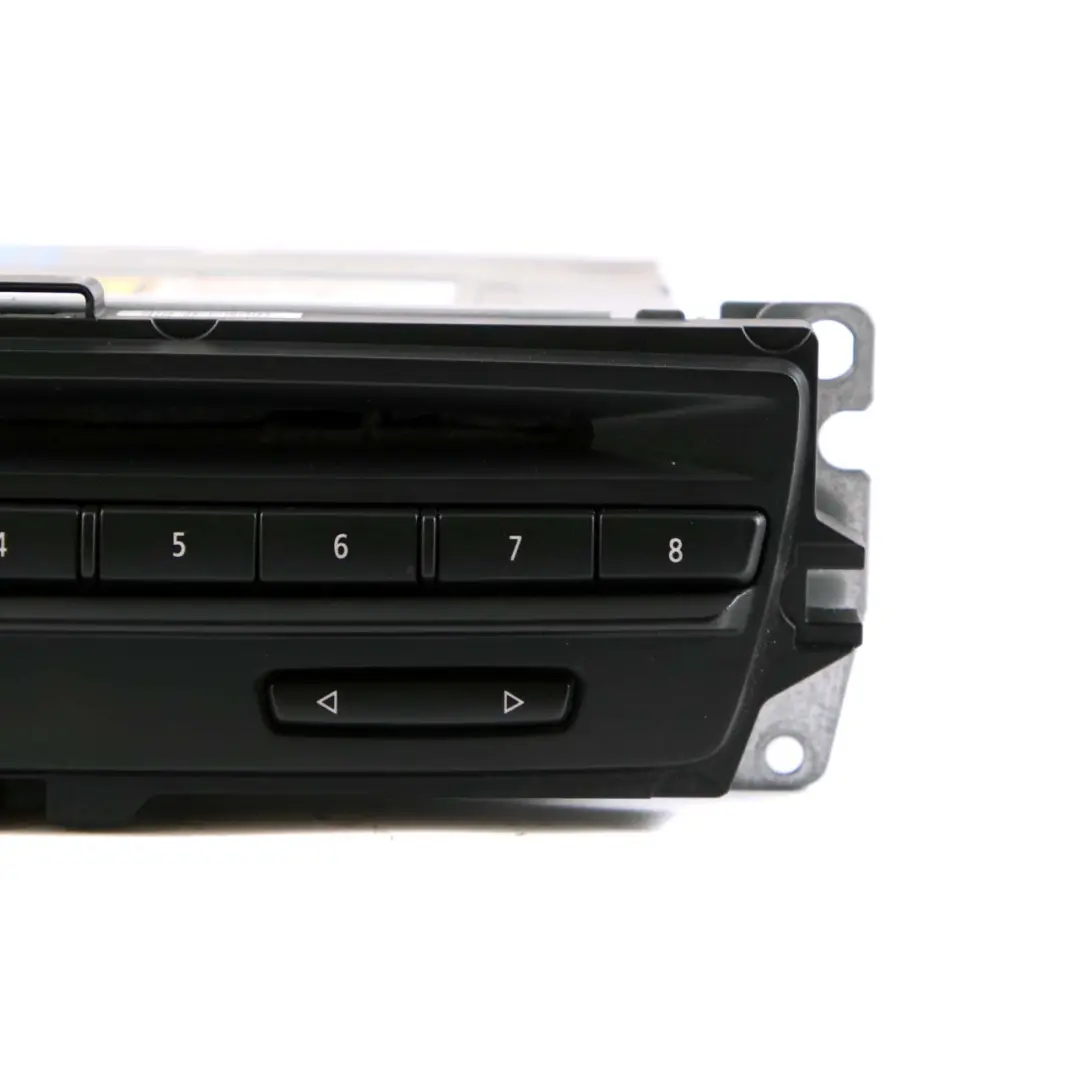 BMW E81 E90 LCI Business System Car Infotaiment Computer CIC Unit - SKU 9258278 - Part number 9226347
