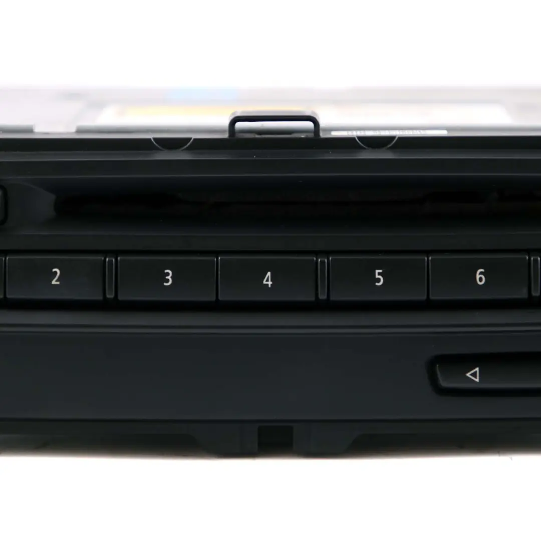 Sistema Información Entretenimiento BMW E81 E90 LCI Business System CIC para con número de pieza 9226347 Sistema Información Entretenimiento BMW E81 E90 LCI Business System CIC - SKU 9258278 - Número de pieza 9226347