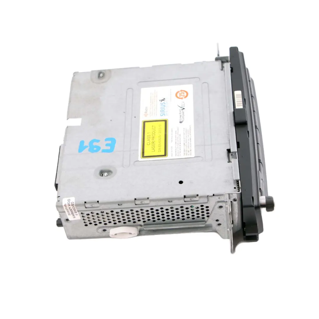 BMW E81 E90 LCI Business System Car Infotaiment Computer CIC Unit - SKU 9258278 - Part number 9226347