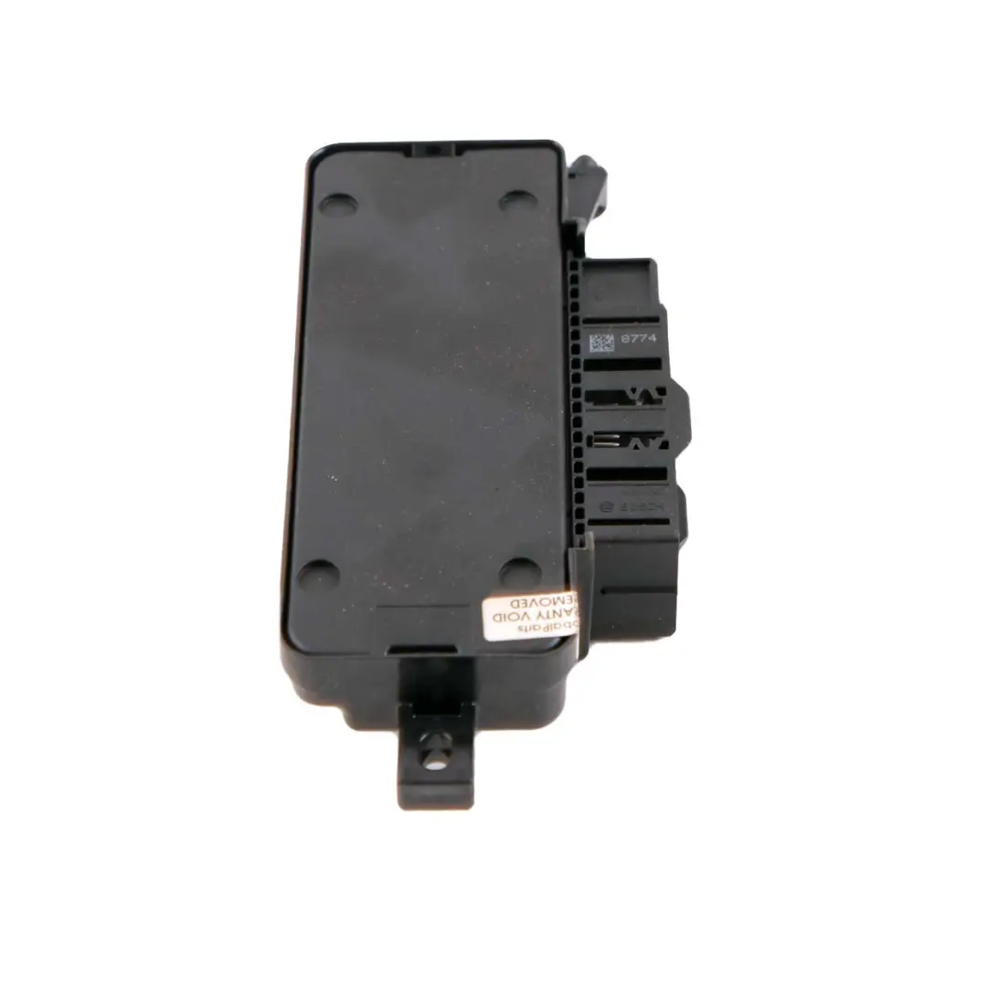  Luftmodul BMW F20 F21 F22 F30 F31 F32 Steuergerät ECU - SKU 9258350 - Teilenummer 9258350