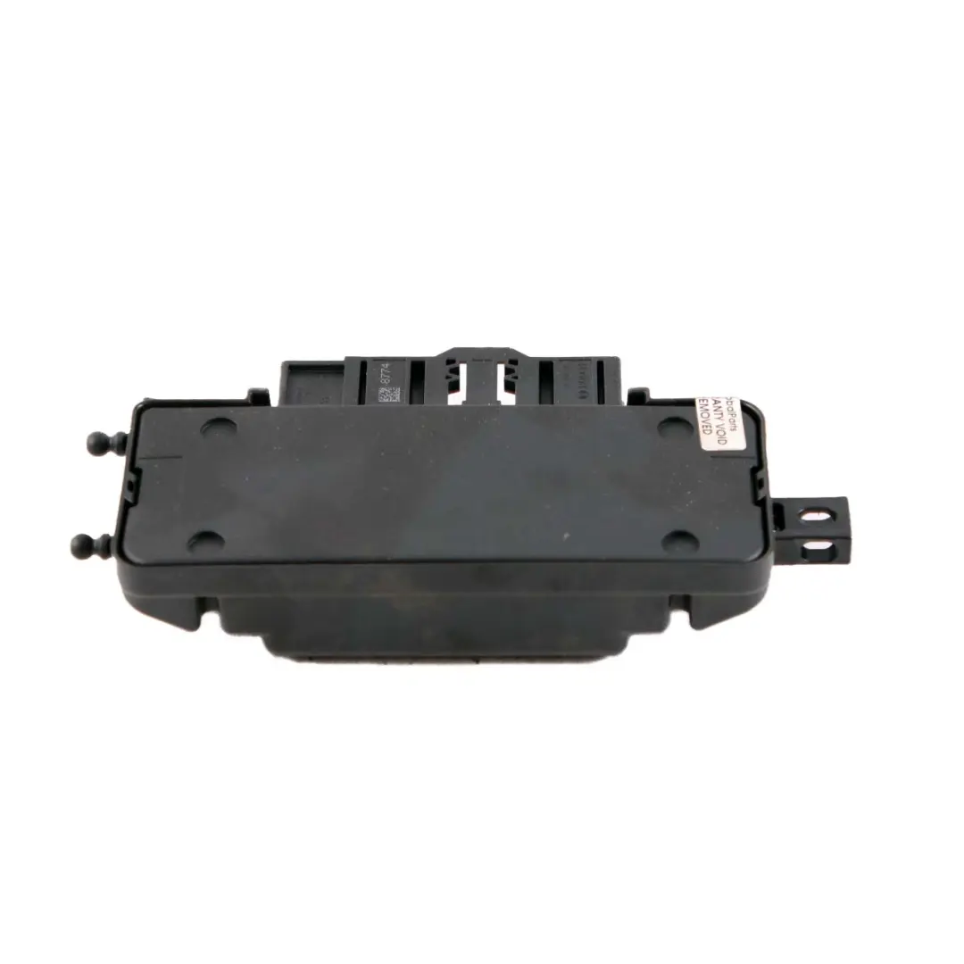  Luftmodul BMW F20 F21 F22 F30 F31 F32 Steuergerät ECU - SKU 9258350 - Teilenummer 9258350