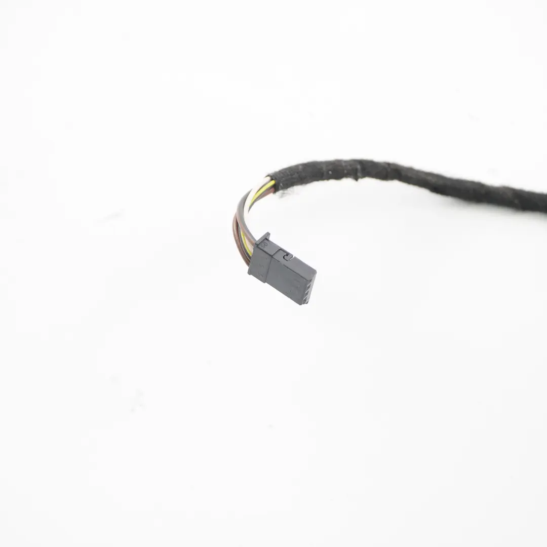 BMW X1 E84 Przewód Instalacja Kolumny Kierowniczej - SKU 9258475 - Numer Części 9258475