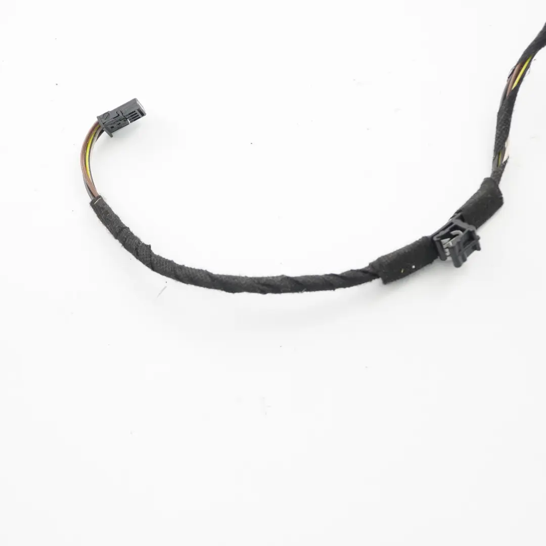 BMW X1 E84 Cablaggio del cavo della colonna dello sterzo elettrico - SKU 9258475 - Numero di parte 9258475