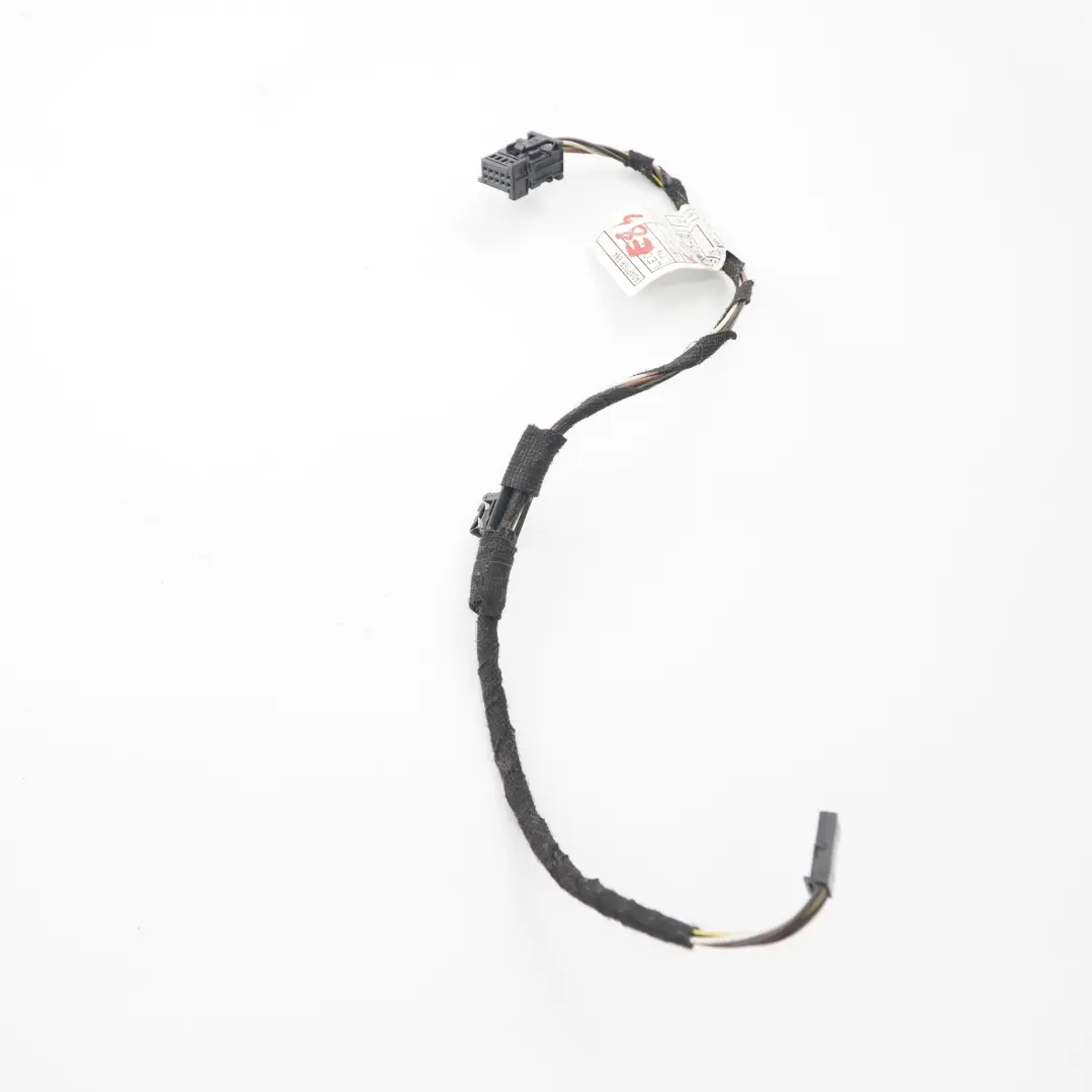 BMW X1 E84 Columna de Dirección Eléctrica Cableado - SKU 9258475 - Número de pieza 9258475