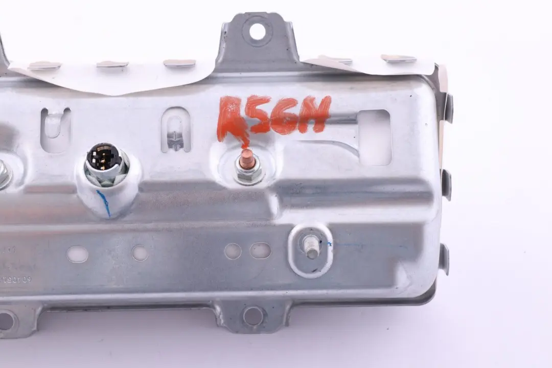Poduszka Powietrzna Pasażera Airbag do Mini R55 R56 R57 o numerze 9258601 Mini R55 R56 R57 Poduszka Powietrzna Pasażera Airbag - SKU 9258601 - Numer Części 9258601