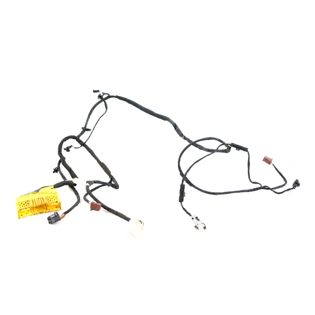 Front Left Seat Wiring Loom Cable Harness to BMW 5 Series F10 with Part number 9259170 BMW 5 Series F10 Front Left Seat Wiring Loom Cable Harness - SKU 9259170 - Part number 9259170