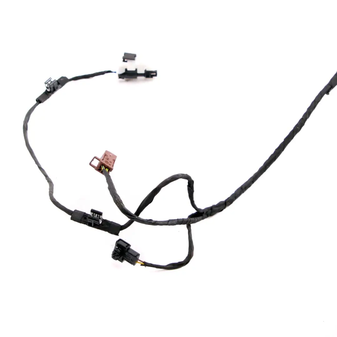 Front Left Seat Wiring Loom Cable Harness to BMW 5 Series F10 with Part number 9259170 BMW 5 Series F10 Front Left Seat Wiring Loom Cable Harness - SKU 9259170 - Part number 9259170