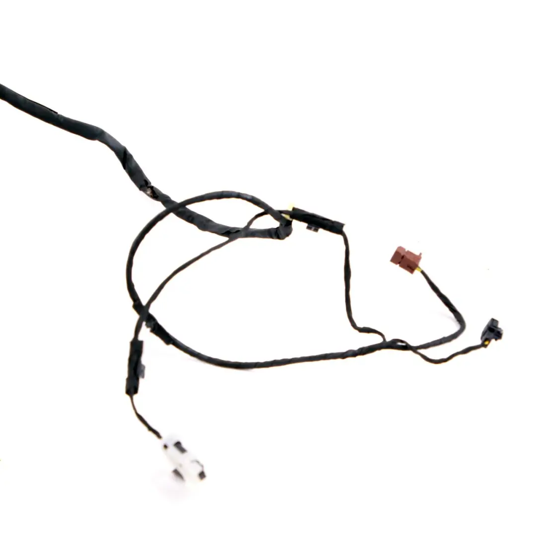 Front Left Seat Wiring Loom Cable Harness to BMW 5 Series F10 with Part number 9259170 BMW 5 Series F10 Front Left Seat Wiring Loom Cable Harness - SKU 9259170 - Part number 9259170