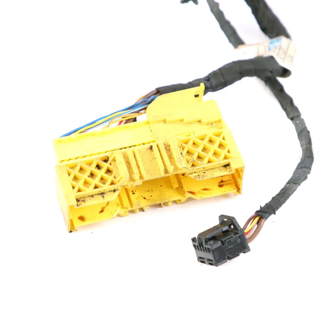 Front Left Seat Wiring Loom Cable Harness to BMW 5 Series F10 with Part number 9259170 BMW 5 Series F10 Front Left Seat Wiring Loom Cable Harness - SKU 9259170 - Part number 9259170