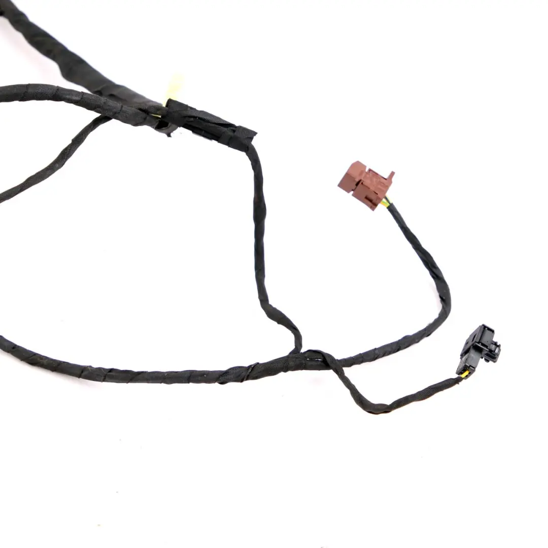 Front Left Seat Wiring Loom Cable Harness to BMW 5 Series F10 with Part number 9259170 BMW 5 Series F10 Front Left Seat Wiring Loom Cable Harness - SKU 9259170 - Part number 9259170
