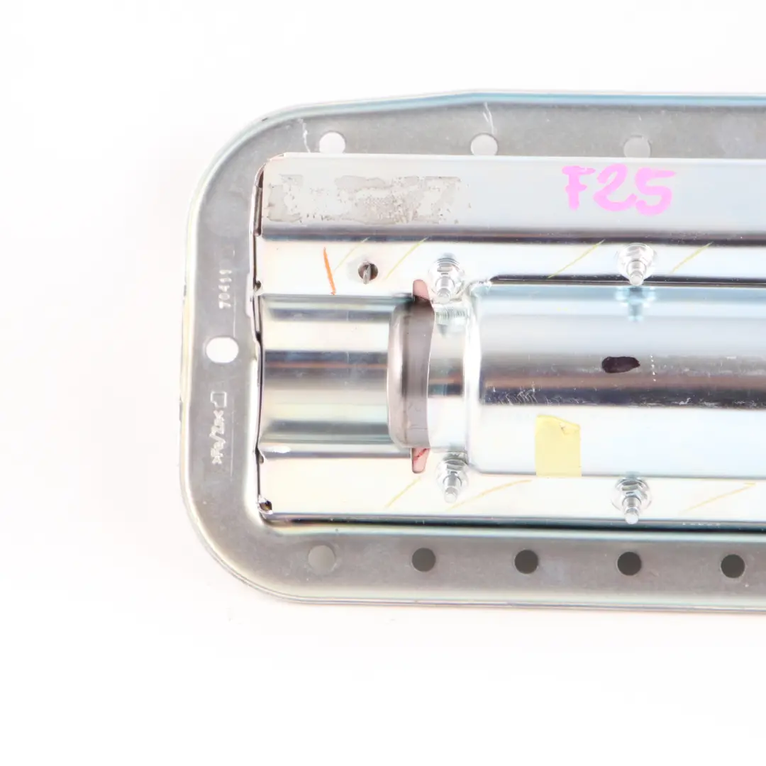  Módulo Aire Pasajero BMW X3 F25 X4 F26 Salpicadero Delantero Izquierdo - SKU 9259261 - Número de pieza 9259261