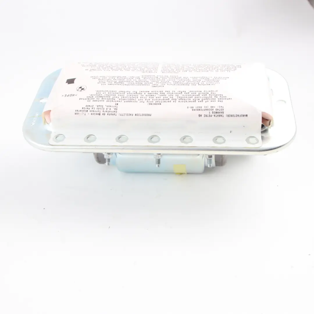 Passenger Air Module BMW X3 F25 X4 F26 Front Dashboard Dash Left - SKU 9259261 - Part number 9259261