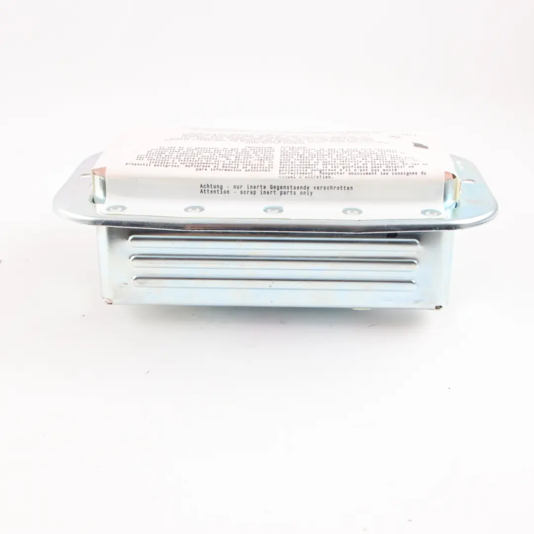 Passenger Air Module BMW X3 F25 X4 F26 Front Dashboard Dash Left - SKU 9259261 - Part number 9259261