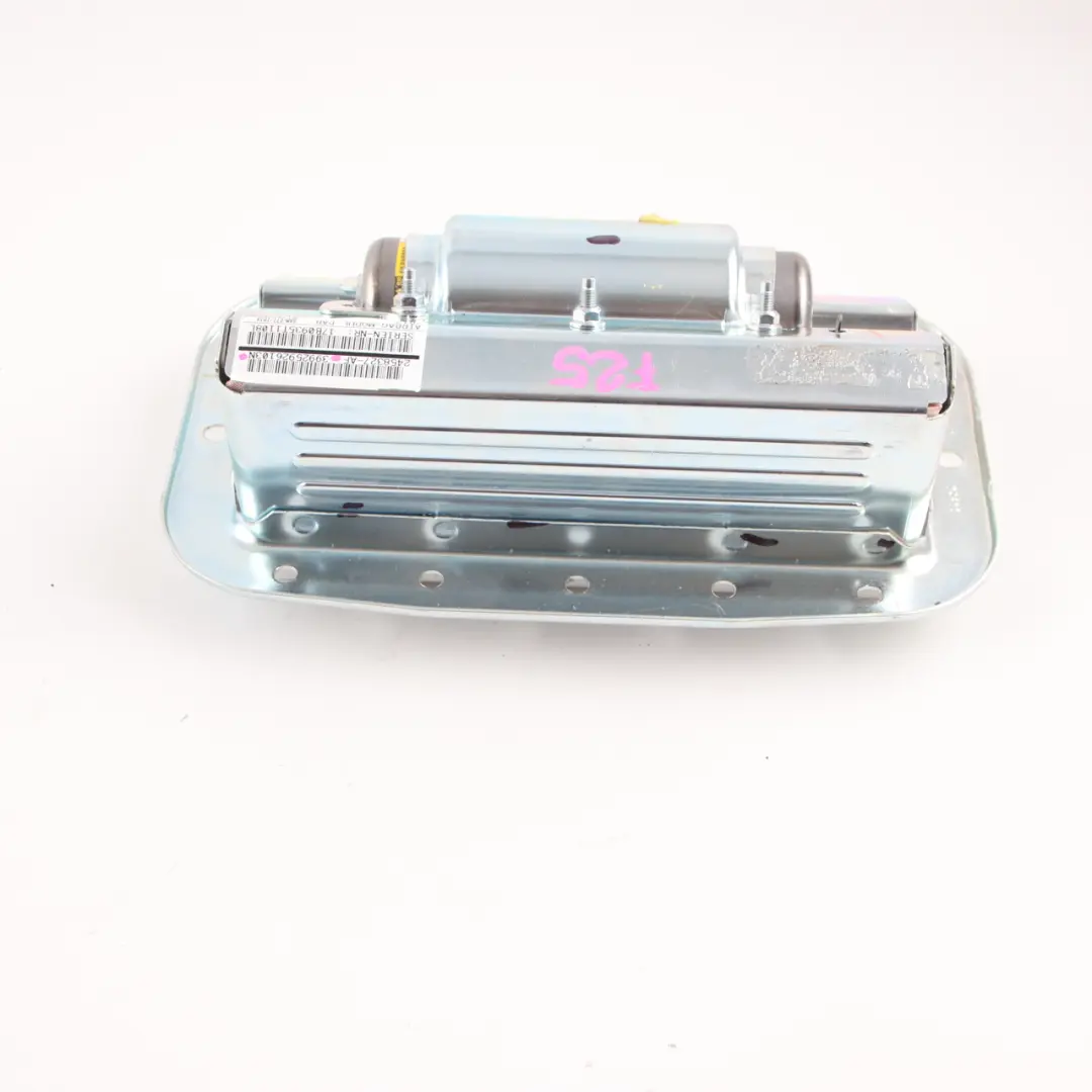 Passenger Air Module BMW X3 F25 X4 F26 Front Dashboard Dash Left - SKU 9259261 - Part number 9259261