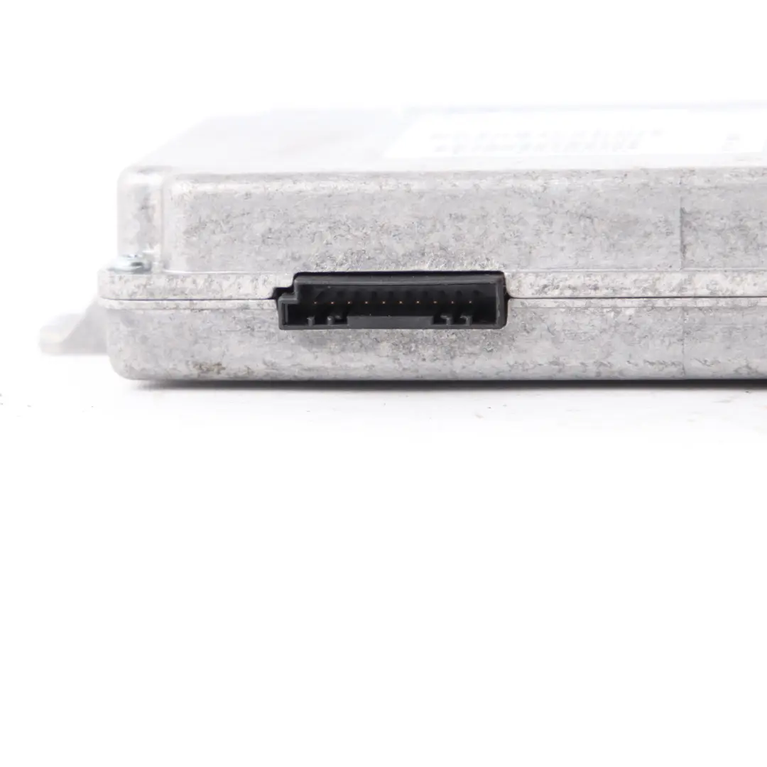 Módulo de cámara de marcha atrás Control cámara visión trasera para BMW F10 F20 F30 con número de pieza 9259354 BMW F10 F20 F30 Módulo de cámara de marcha atrás Control cámara visión trasera - SKU 9259354 - Número de pieza 9259354