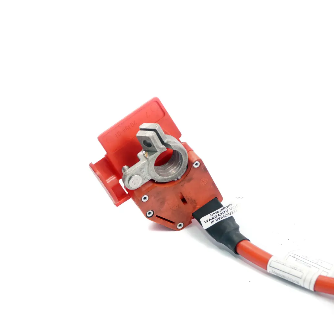 Kabel Klema Plusowa Plus do BMW F30 F31 F80 M3 F82 M4 o numerze 9259425 BMW F30 F31 F80 M3 F82 M4 Kabel Klema Plusowa Plus - SKU 9259425-2 - Numer Części 9259425