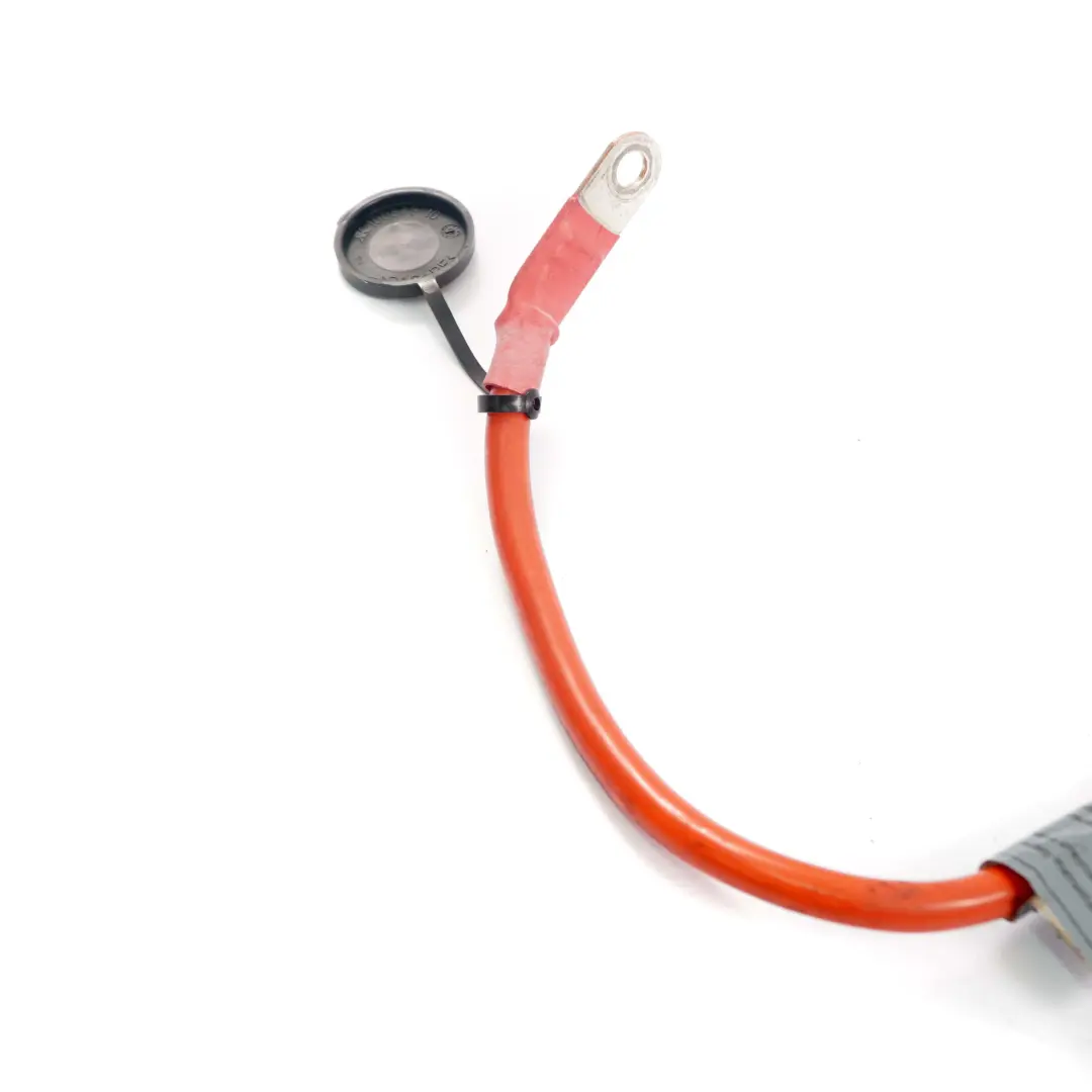 Cable Positivo Batería BMW F30 F31 F80 M3 F82 M4 Plus Pole Power Rojo para con número de pieza 9259425 Cable Positivo Batería BMW F30 F31 F80 M3 F82 M4 Plus Pole Power Rojo - SKU 9259425-2 - Número de pieza 9259425