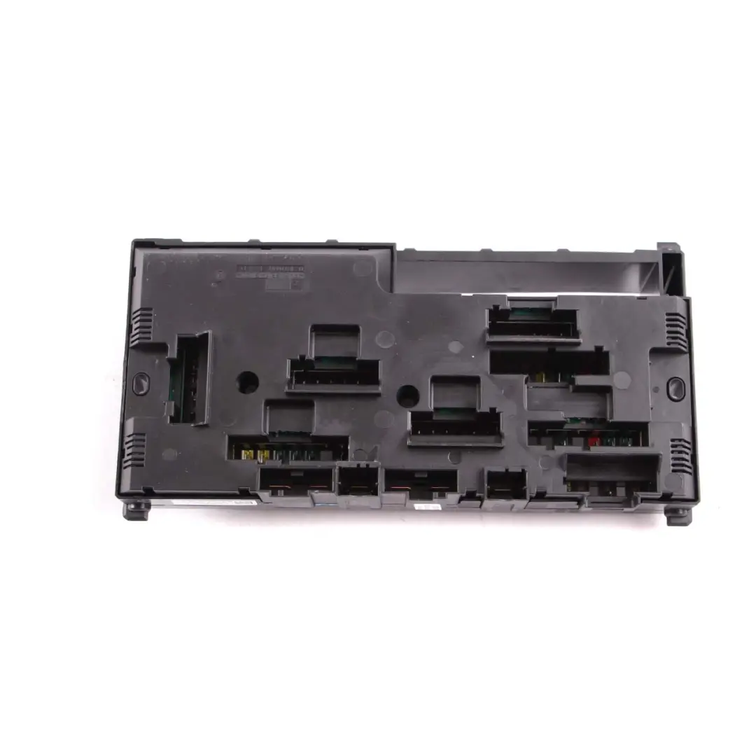 Fuse Box BMW X3 F25 Power Distribution Control Unit Module Front to with Part number 9259467 Fuse Box BMW X3 F25 Power Distribution Control Unit Module Front - SKU 9259467 - Part number 9259467