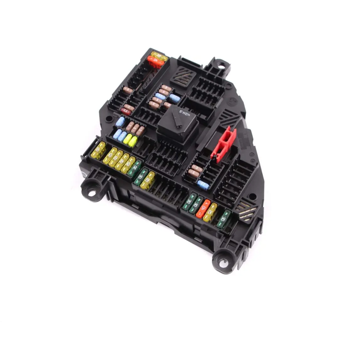 BMW X3 F25 Fuse Box Power Distribution Control Unit Module Rear - SKU 9259469 - Part number 9259469