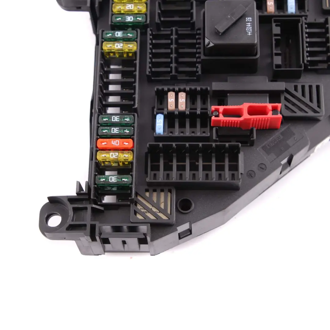 BMW X3 F25 Fuse Box Power Distribution Control Unit Module Rear - SKU 9259469 - Part number 9259469