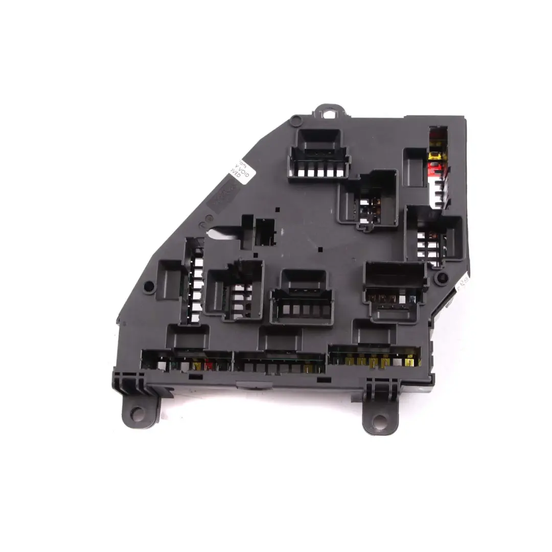 BMW X3 F25 Fuse Box Power Distribution Control Unit Module Rear - SKU 9259469 - Part number 9259469
