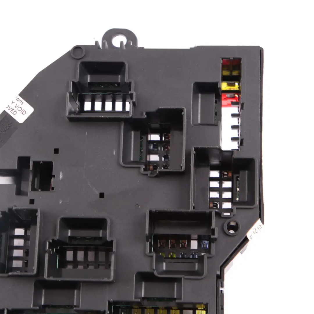Scatola fusibili Unità controllo energia modulo posteriore per BMW X3 F25 con numero di parte 9259469 BMW X3 F25 Scatola fusibili Unità controllo energia modulo posteriore - SKU 9259469 - Numero di parte 9259469
