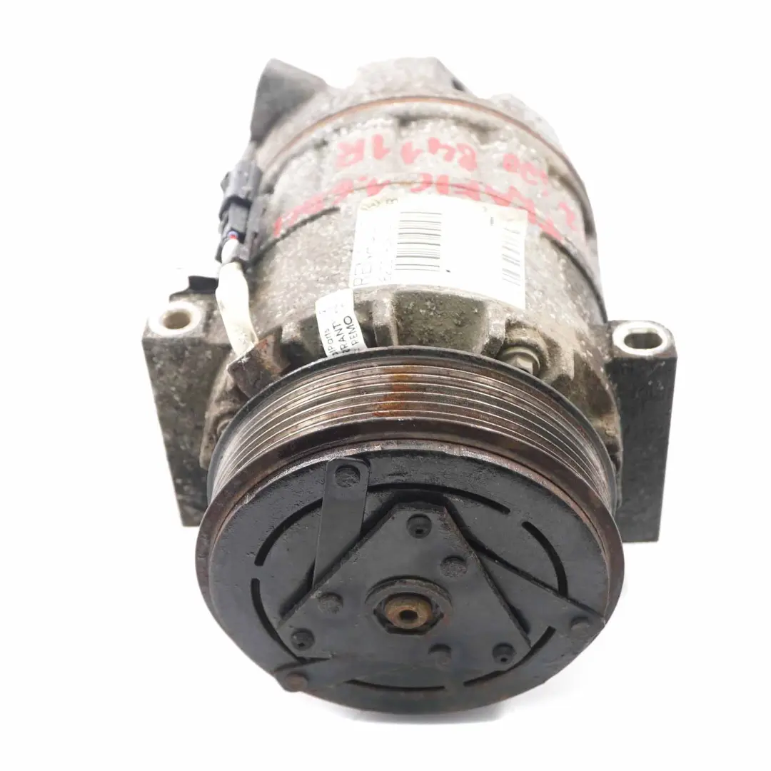 Conditioning Compressor A/C Pump Renault Trafic Master 3 Air - SKU 926008411R - Part number 926008411R