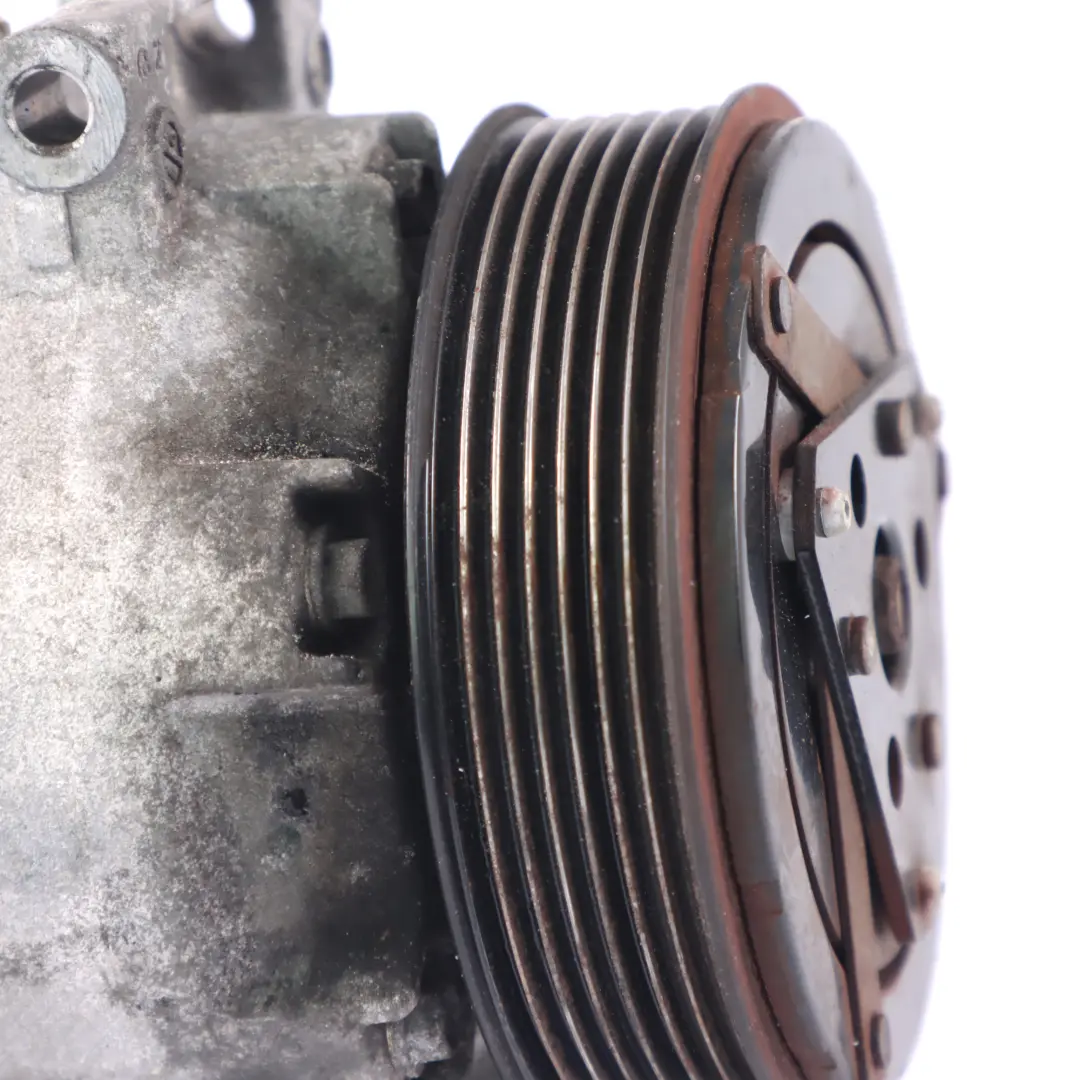  Compressor Nissan Qashqai 2.0 dCi Air Conditioning A/C Pump 92600BR70A - SKU 92600BR70A	 - Part number 92600BR70A	