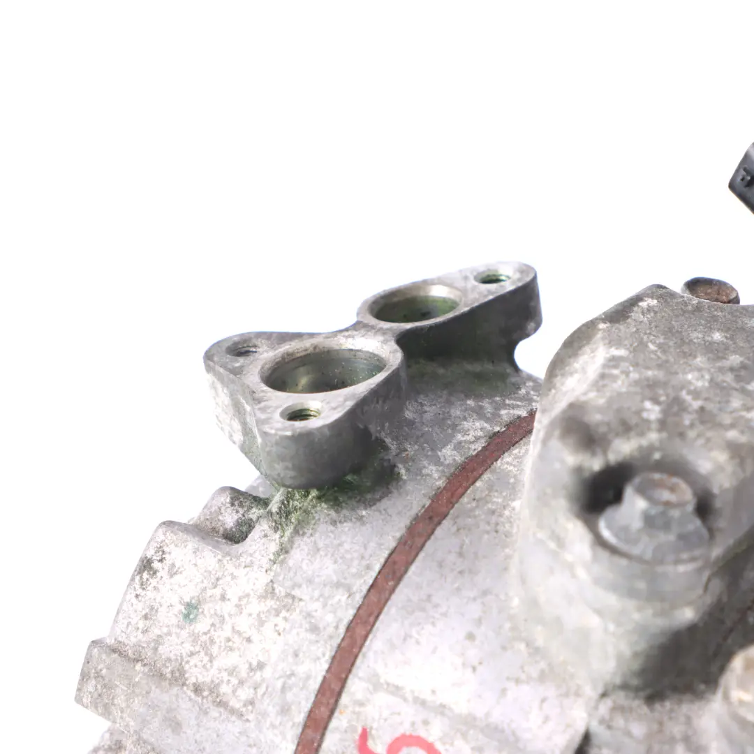 Compressore Nissan Qashqai 2.0 dCi Aria condizionata Pompa A/C 92600BR70A - SKU 92600BR70A	 - Numero di parte 92600BR70A	