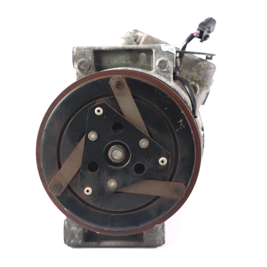  Compresseur Nissan Qashqai 2.0 dCi Climatisation Pompe A/C 92600BR70A - SKU 92600BR70A	 - Numéro de pièce 92600BR70A	