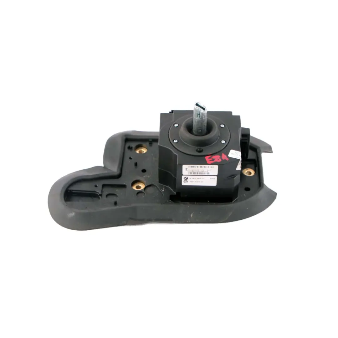  Cambio Selector BMW E84 X1 Interruptor Unidad Transmisión Automática - SKU 9260295 - Número de pieza 9260295